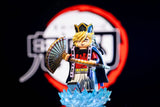 Demon Slayer Series