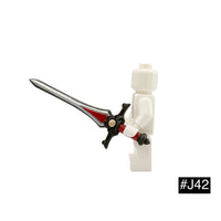 Pre-order Figure Accessories ⑪