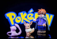 Pokémon Series