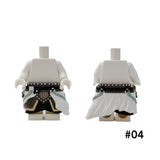 Figure Accessories 37 - Three Kingdoms