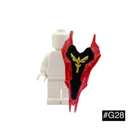 Pre-order Figure Accessories ⓼