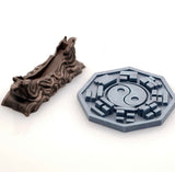 Figure Accessories 37 - Three Kingdoms