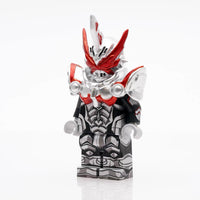 Kamen Raider Series