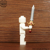 Custom Mold Weapon Accessory - Knights of the Round Table