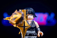 Soi Fon