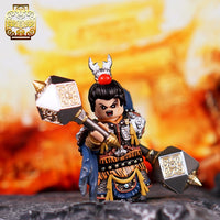 Pre-order Sui Tang Dynsaty