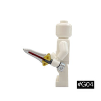 Pre-order Figure Accessories ⓼