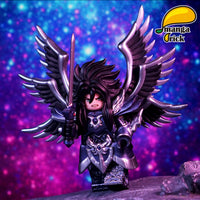 Pre-order Saint Seiya Series④