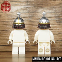 Pre-order Ming Dynasty Soldier