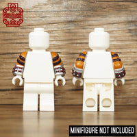 Pre-order Ming Dynasty Soldier