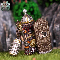 Pre-order Ming Dynasty Soldier