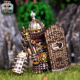 Pre-order Ming Dynasty Soldier