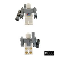 Pre-order Figure Accessories ⓼