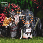 Pre-order Teutonic Knight