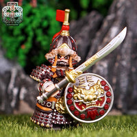 Pre-order Ming Dynasty Soldier