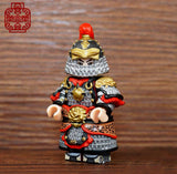 Pre-order Song Dynasty Soldiers