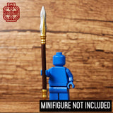 Pre-order Tang Dynasty Soldier
