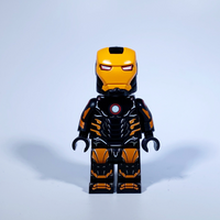 Superhero Series