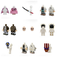 Pre-order Figure Accessories ⓷