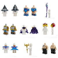 Pre-order Figure Accessories ⓹