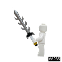Pre-order Figure Accessories ⑲