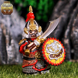 Pre-order Song Dynasty Soldiers