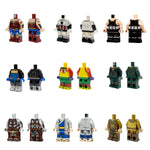 Pre-order Figure Accessories 30