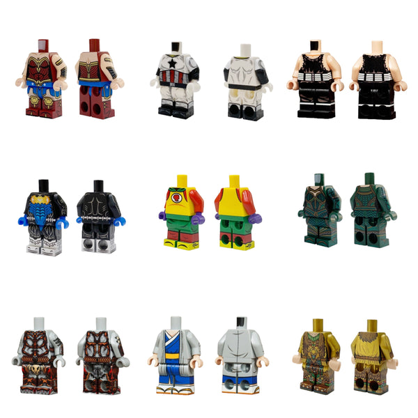 Pre-order Figure Accessories 30