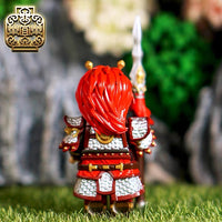 Pre-order Sui Tang Dynsaty