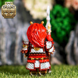 Pre-order Sui Tang Dynsaty