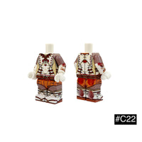 Pre-order Figure Accessories ⓸