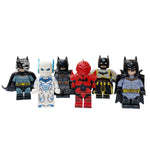 Bat Series 2
