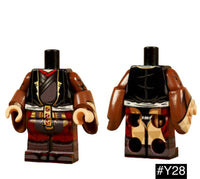 Pre-order Figure Accessories 30