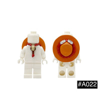 Pre-order Figure Accessories ⓵