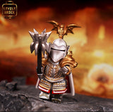 Pre-order Teutonic Knight