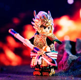 Pre-order Three Kingdoms 3