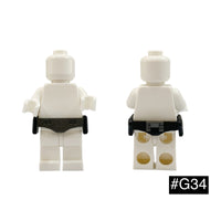 Pre-order Figure Accessories ⓼