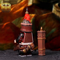 Pre-order Ming Dynasty Series