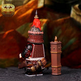 Pre-order Ming Dynasty Series