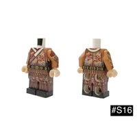 Pre-order  Figure Accessories ㉔