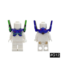Pre-order Figure Accessories ⓼