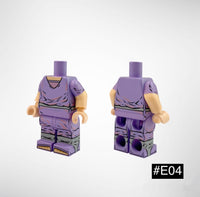 Pre-order Figure Accessories ⓺