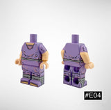 Pre-order Figure Accessories ⓺