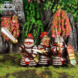 Pre-order Tang Dynasty Soldier