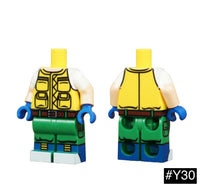 Pre-order Figure Accessories 30