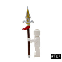 Figure Accessories 25