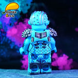 Pre-order Jojo Bizarre Adventure Series