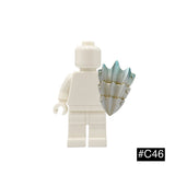 Pre-order Figure Accessories ⓸