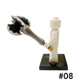 Figure Accessories 29 - ONE PIECE