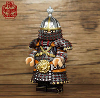 Pre-order Ming Dynasty Soldier
